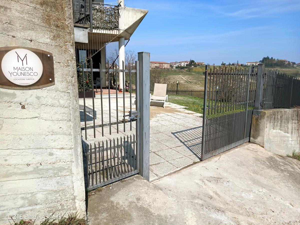 Maison Younesco - Villa Indipendente Exclusive 卡斯塔诺兰泽 外观 照片