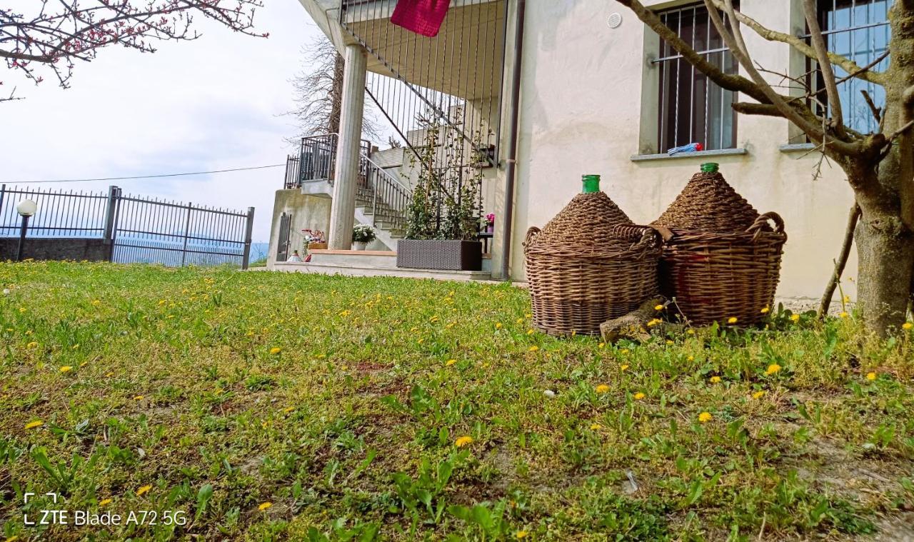 Maison Younesco - Villa Indipendente Exclusive 卡斯塔诺兰泽 外观 照片