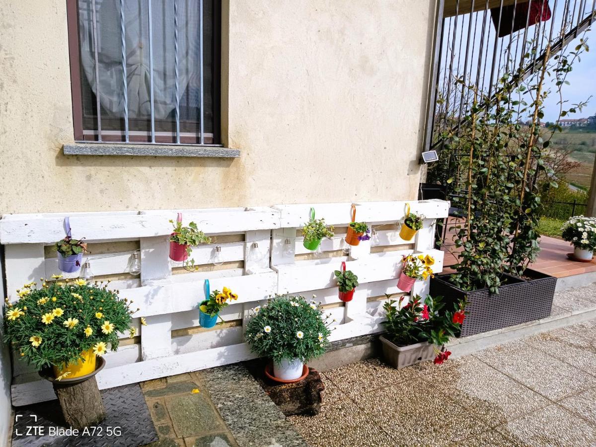 Maison Younesco - Villa Indipendente Exclusive 卡斯塔诺兰泽 外观 照片