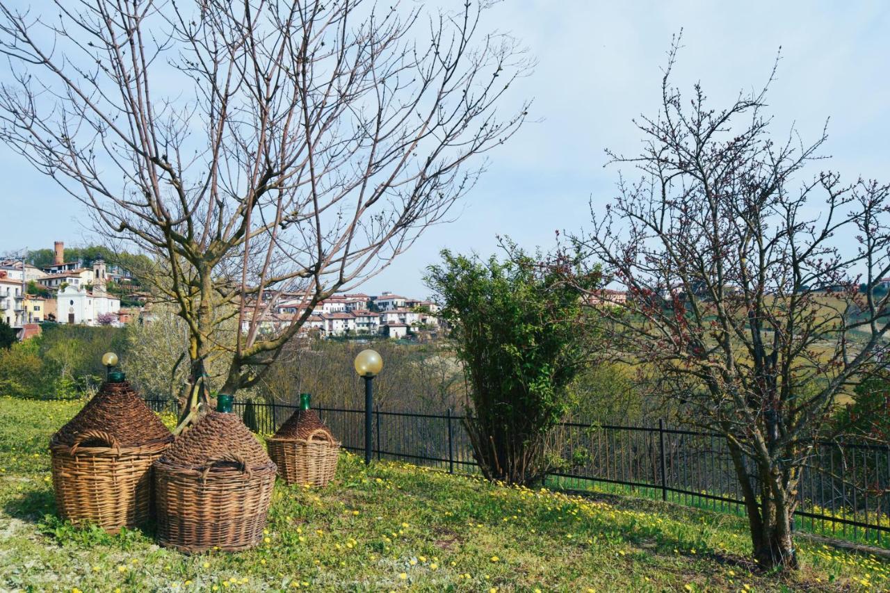 Maison Younesco - Villa Indipendente Exclusive 卡斯塔诺兰泽 外观 照片