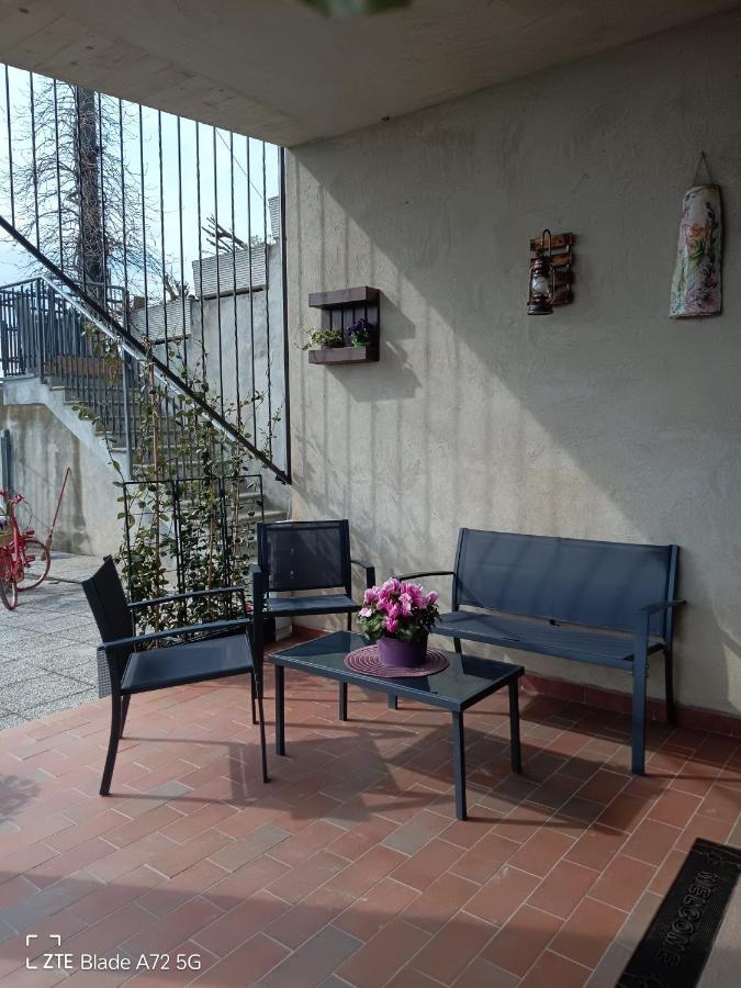 Maison Younesco - Villa Indipendente Exclusive 卡斯塔诺兰泽 外观 照片