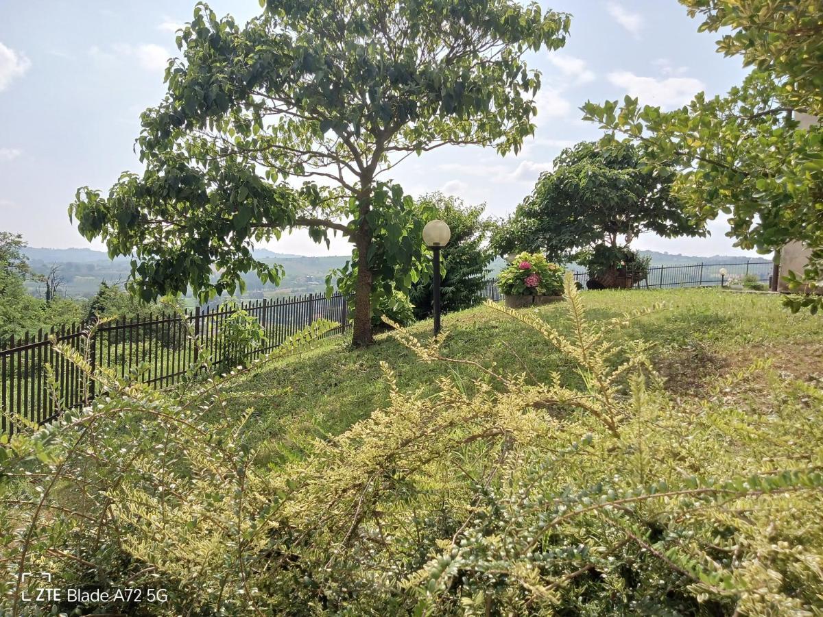 Maison Younesco - Villa Indipendente Exclusive 卡斯塔诺兰泽 外观 照片