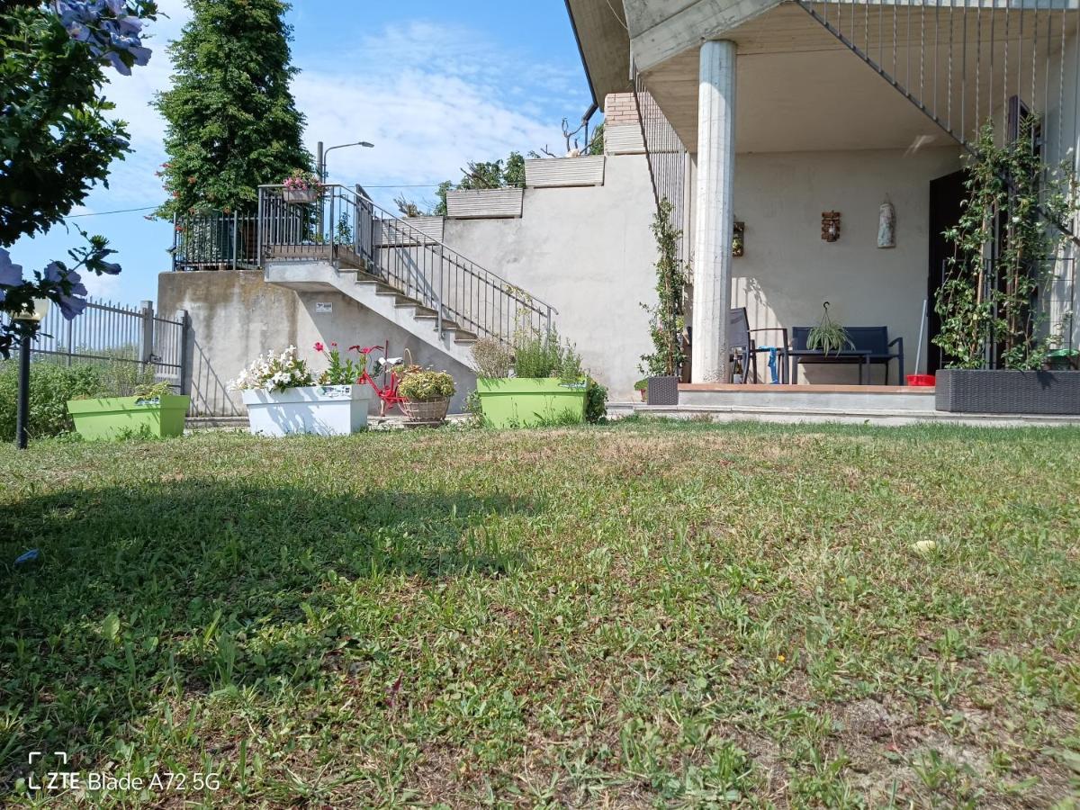 Maison Younesco - Villa Indipendente Exclusive 卡斯塔诺兰泽 外观 照片