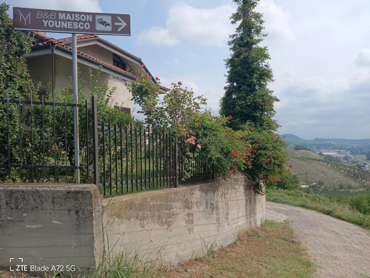 Maison Younesco - Villa Indipendente Exclusive 卡斯塔诺兰泽 外观 照片