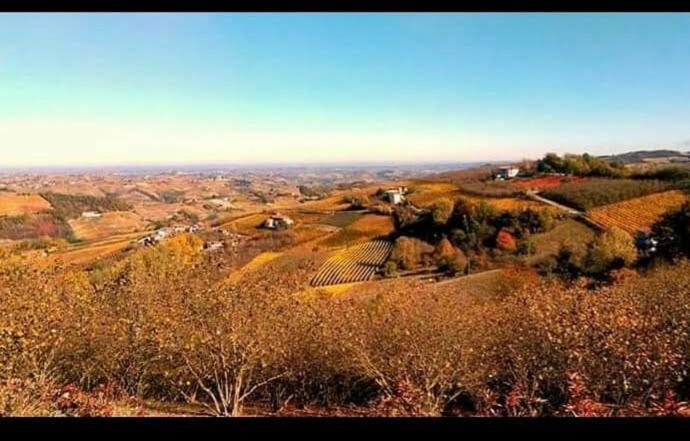 Maison Younesco - Villa Indipendente Exclusive 卡斯塔诺兰泽 外观 照片
