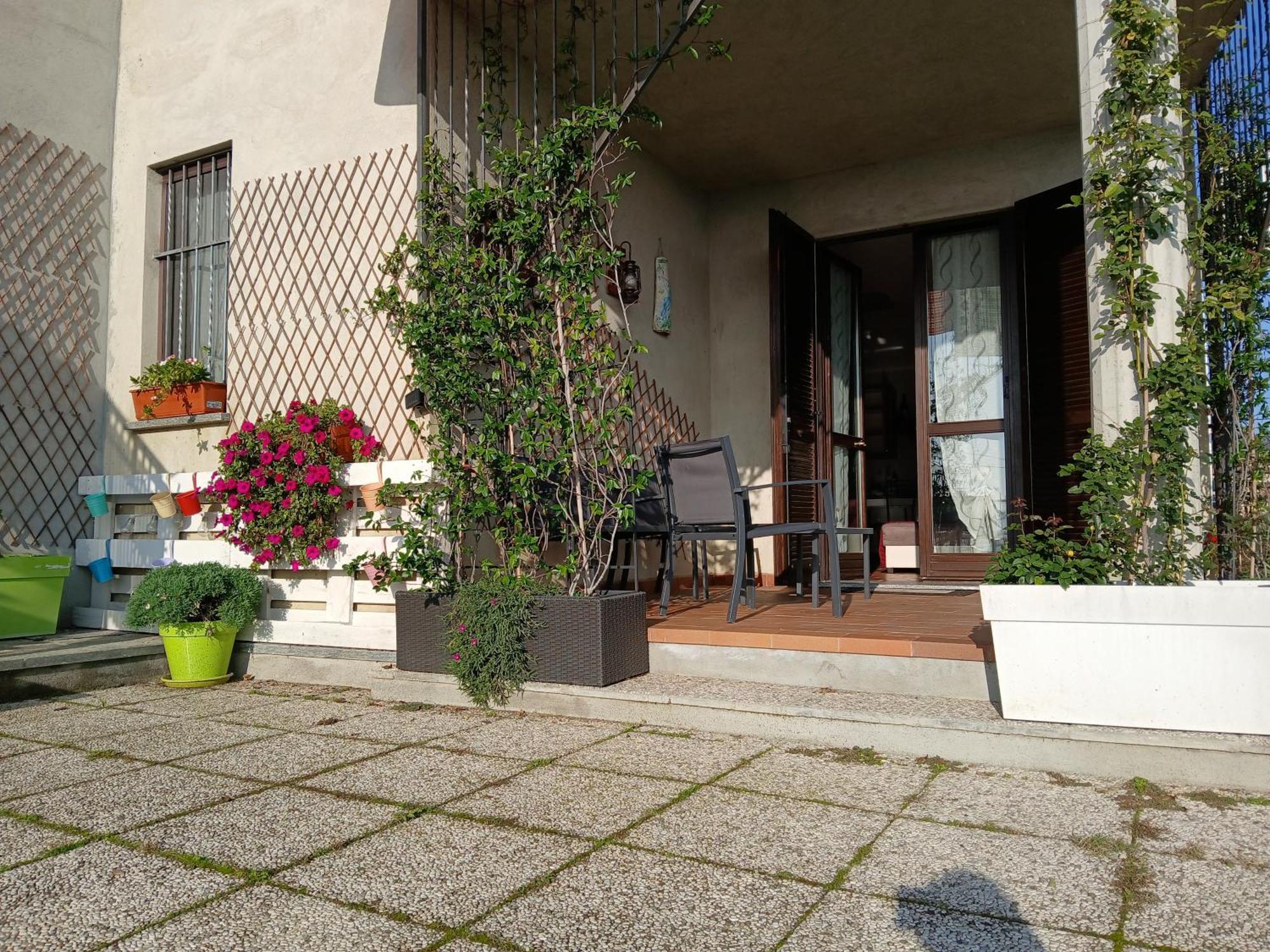 Maison Younesco - Villa Indipendente Exclusive 卡斯塔诺兰泽 外观 照片